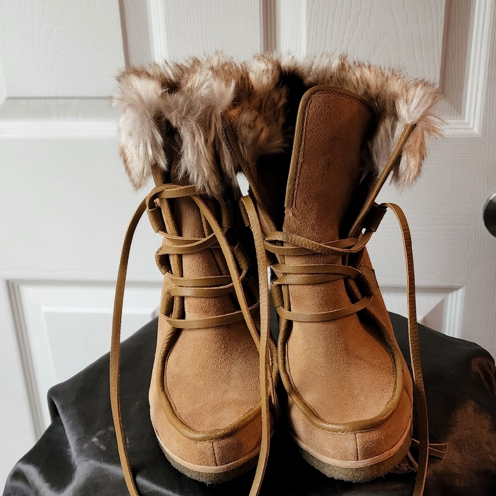 Splendid Boots